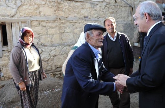 KILIÇDAROĞLU ERMENEK