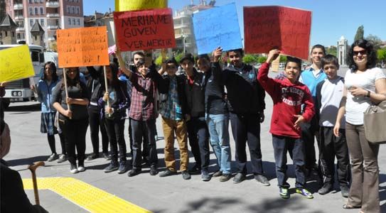 ANAFARTALAR ORTAOKULU