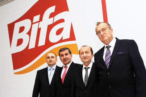 BİFA