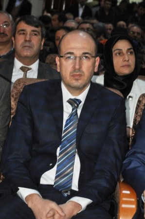 MHP İL BAŞKANLIĞINDA OKTAY YILMAZ DÖNEMİ