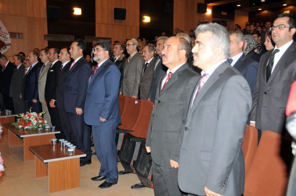 ÖĞRETMENLER GÜNÜ