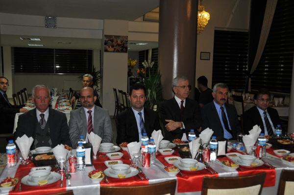 VERGİ REKORTMENLERİ