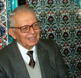 BEKİR SITKI ERDOĞAN