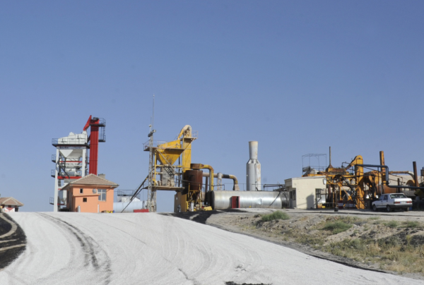 AK PARTİ  ENGELLİLER PROJE