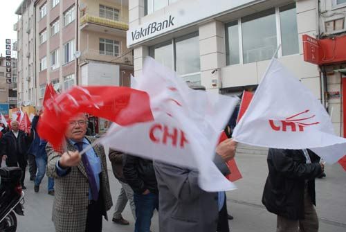CHP