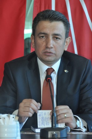 CHP