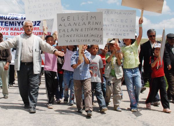Dereköy Halkı