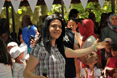 KİRAZ FESTİVAL