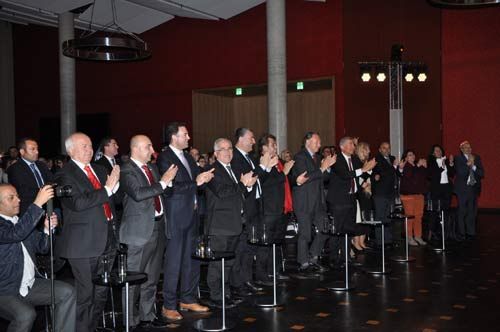 YUNUS EMRE ESKİŞEHİR