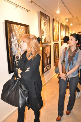 GÜZEL SANATLAR LİSESİ