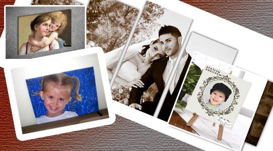 UYANIŞ KANVAS TABLO