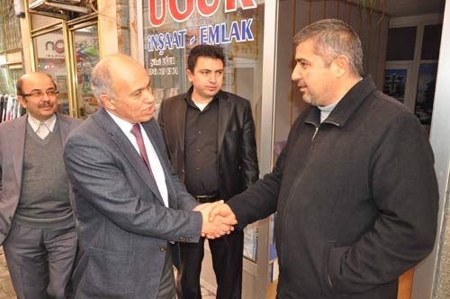 ERTUĞRUL ÇALIŞKAN