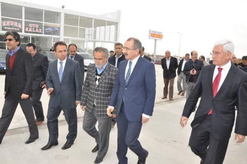 GALERİCİLER SİTESİ