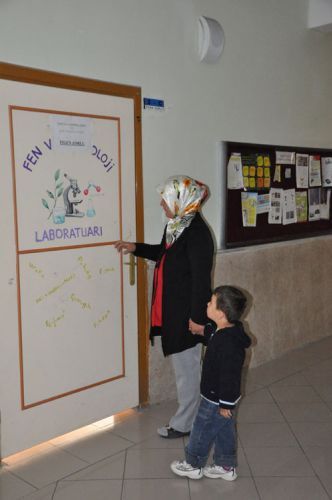 2013 EĞİTİM ÖĞRETİM