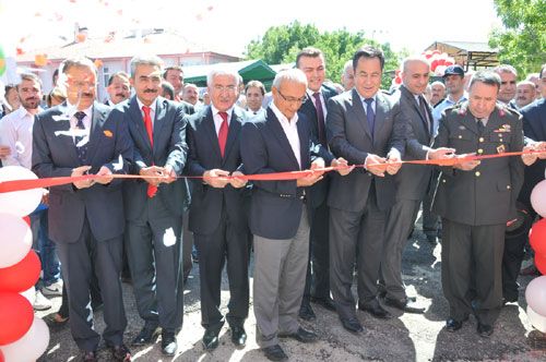 EĞİTİM ÖĞRETİM