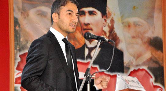 AHİLİK HAFTASI 2013