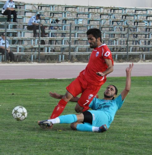 KARAMAN BELEDİYESPOR