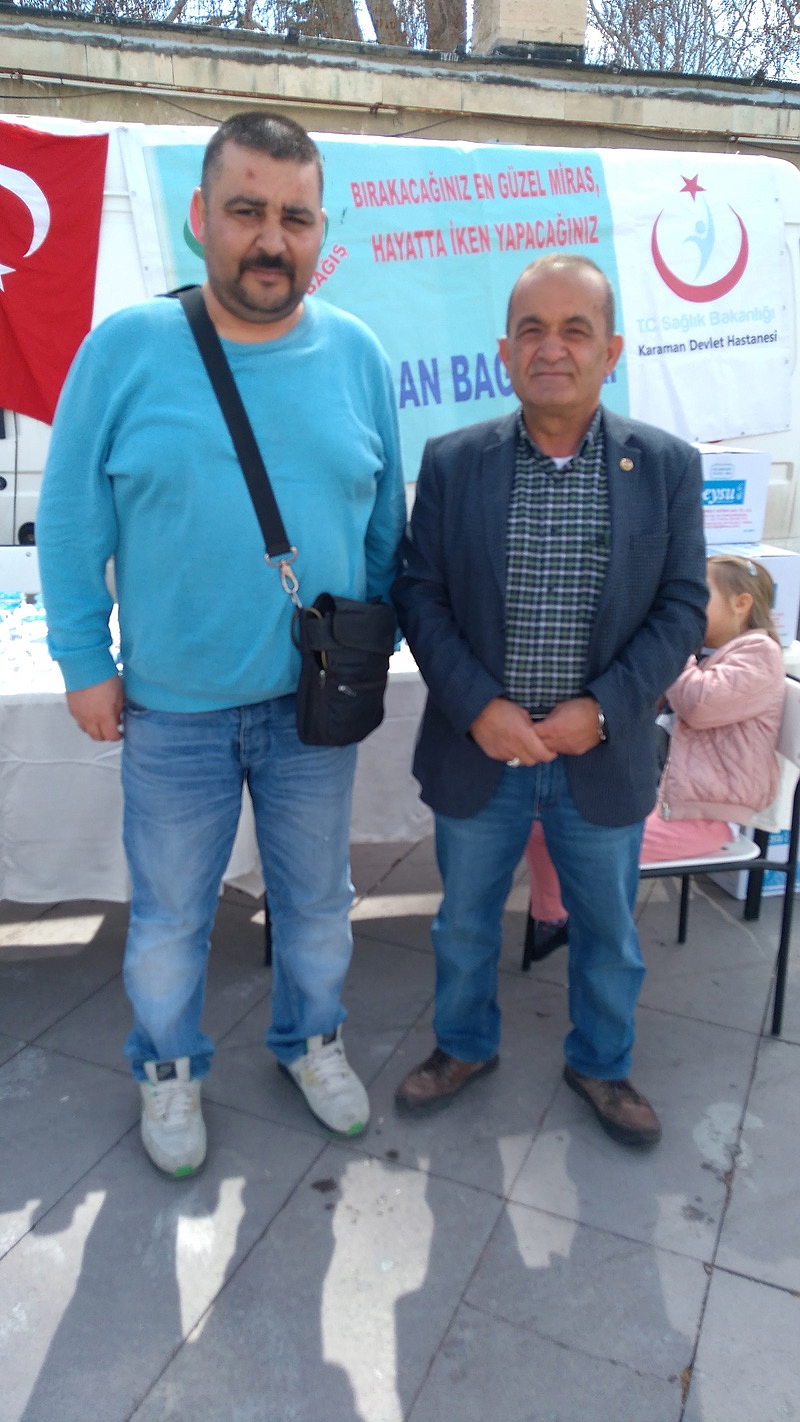 İlk yerli yapay kalp geliyor İlk yerli yapay kalp geliyor