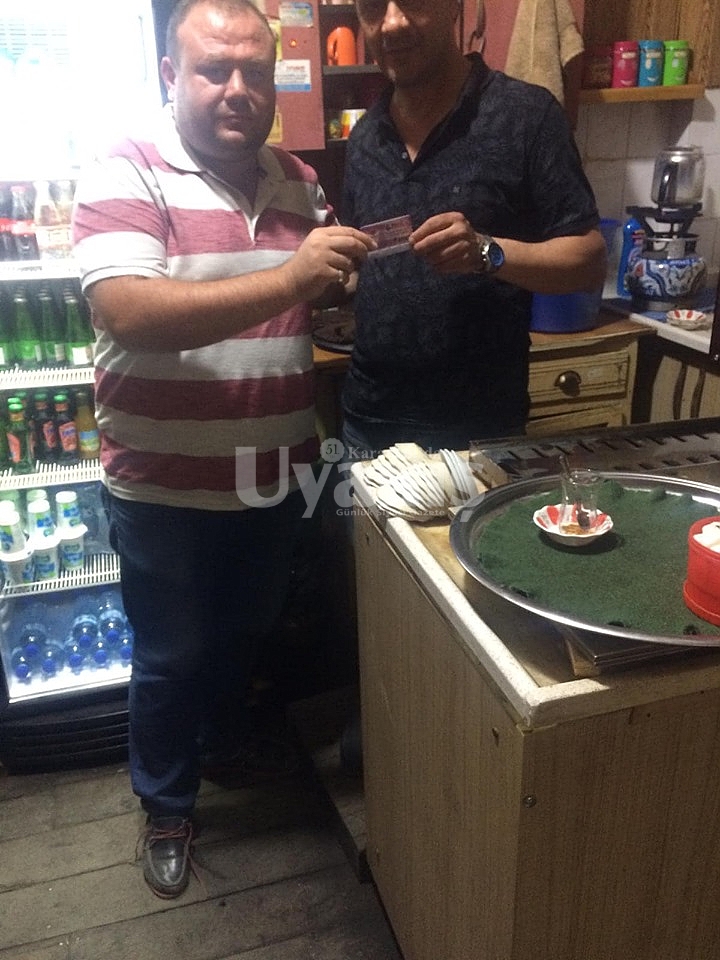 Taraftar Kartı Al Takımına Destek Ol SPOR İLÇELER www