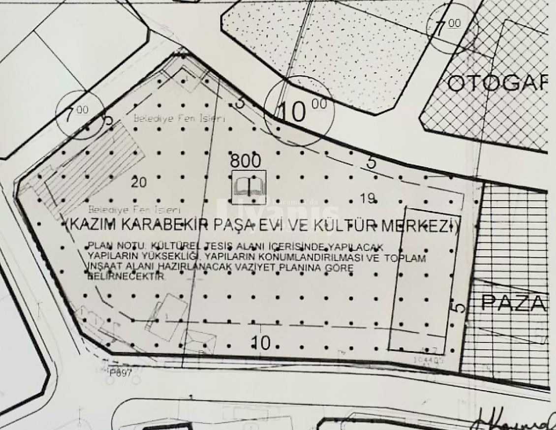 Kazım Karabekir Paşa Evi Müzesi Yapılacak