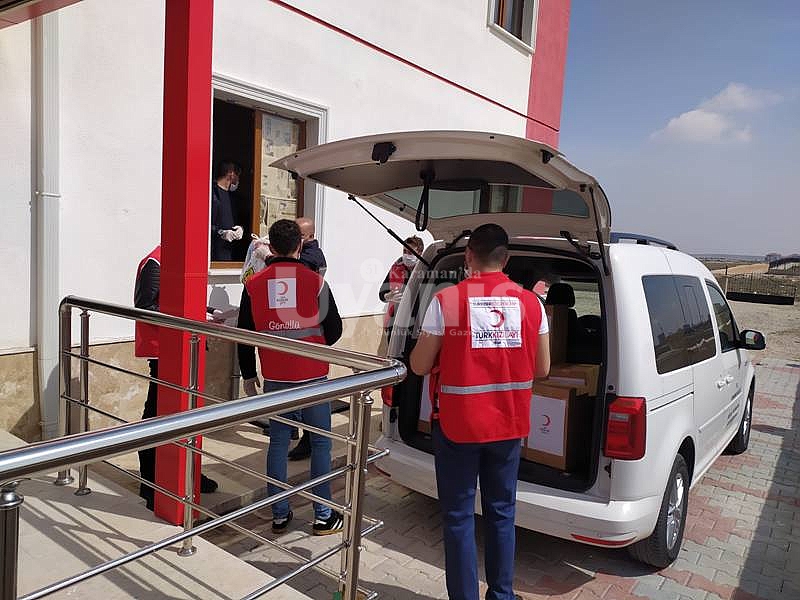 &quot;Her zaman ki gibi bugün de Karaman sokaklarındayız&quot; GÜNCEL Karaman
