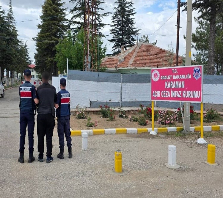 Karaman’da çok sayıda fosil ele geçirildi-3