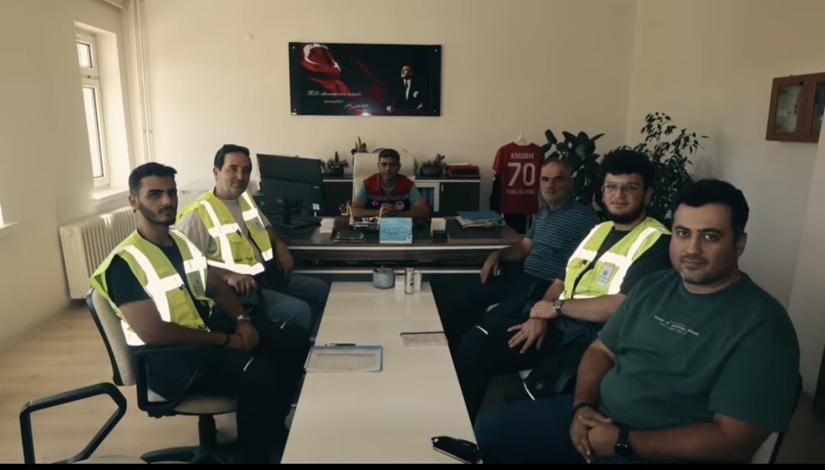 Tarım İl Müdürlüğü elektrik enerjisini kendisi üretecek-1