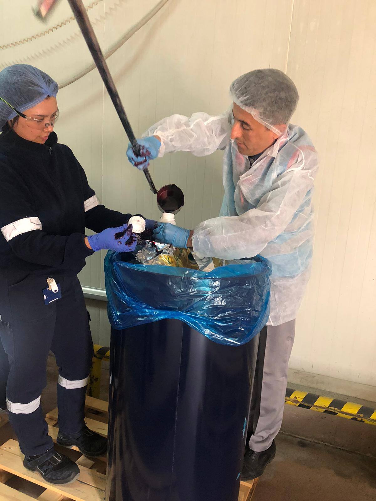 Karaman’da Gıda Denetimleri Aralıksız Devam Ediyor-1