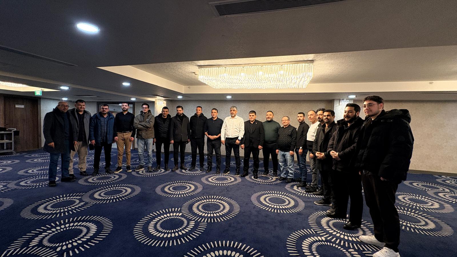 Karaman’a Renk Katacak Çoğlu Festivali 1-2 Ağustos’ta-2