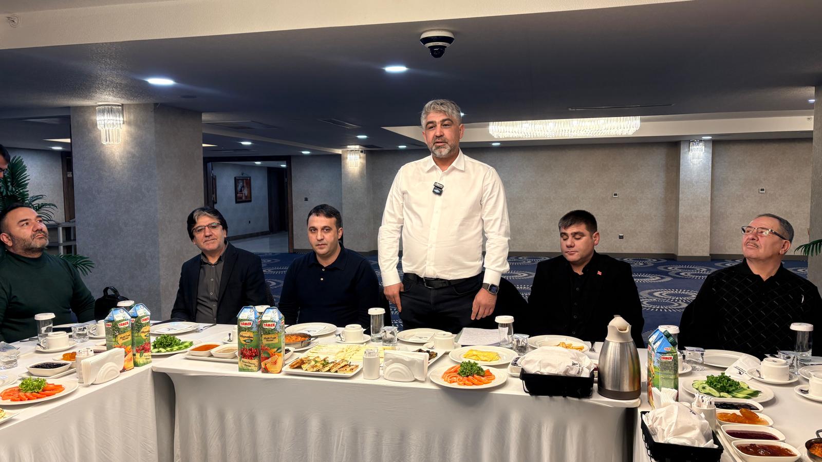 Karaman’a Renk Katacak Çoğlu Festivali 1-2 Ağustos’ta-1