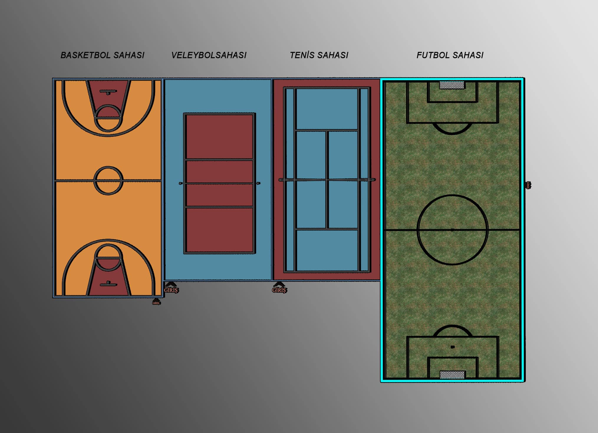 Ermenek Belediye Başkanı Mustafa Bozcu’dan Yeni Spor Kompleksi ve Turizm Yatırımları Müjdesi-1