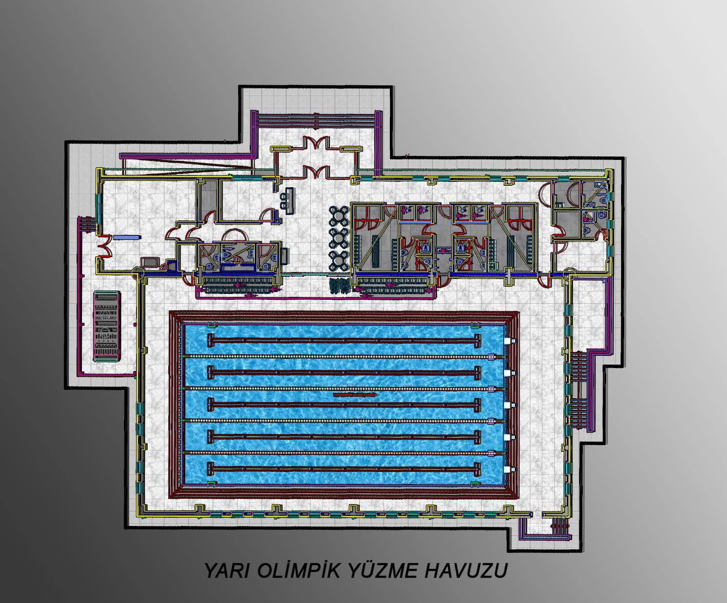 Ermenek Belediye Başkanı Mustafa Bozcu’dan Yeni Spor Kompleksi ve Turizm Yatırımları Müjdesi-6