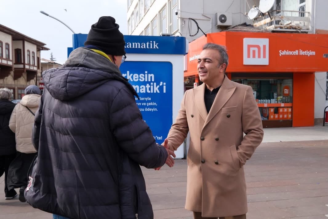 Vali Çiçek’ten Hafta Sonu Esnaf Ziyareti-3