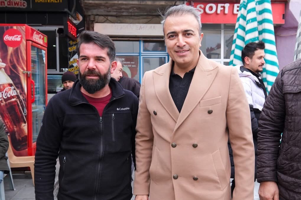 Vali Çiçek’ten Hafta Sonu Esnaf Ziyareti-8