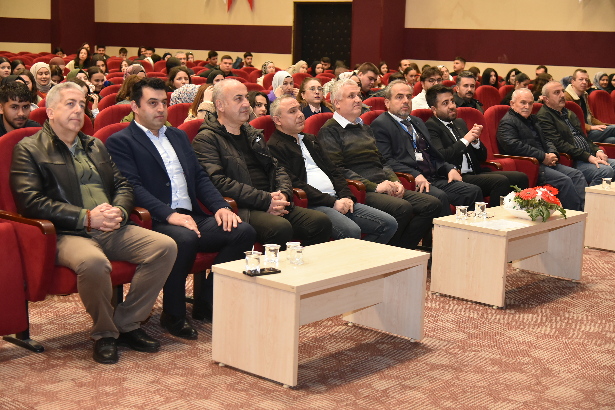 Girişimcilik ve Devlet Destekleri Semineri Düzenlendi-1