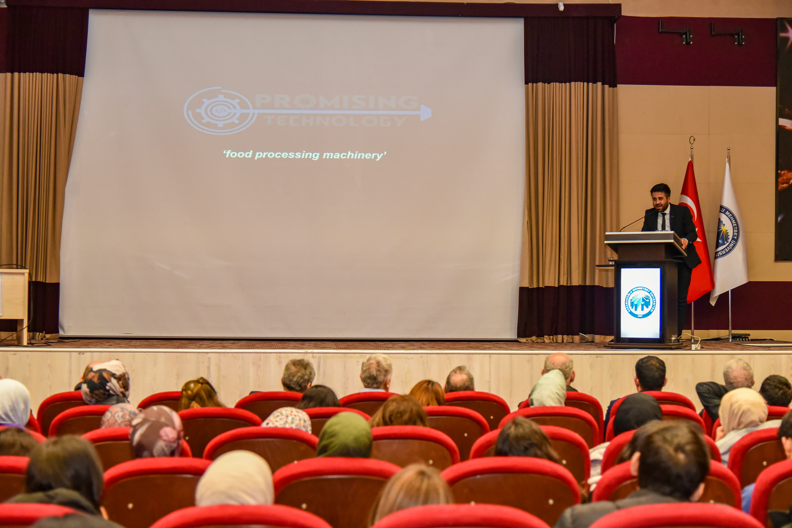 Girişimcilik ve Devlet Destekleri Semineri Düzenlendi-4