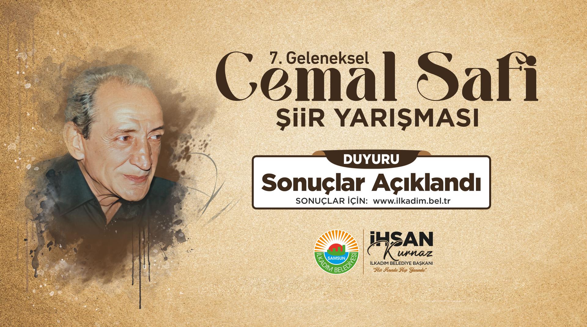 Karamanlı Şair İbrahim Şaşma’ya Samsun'dan Ödül-1