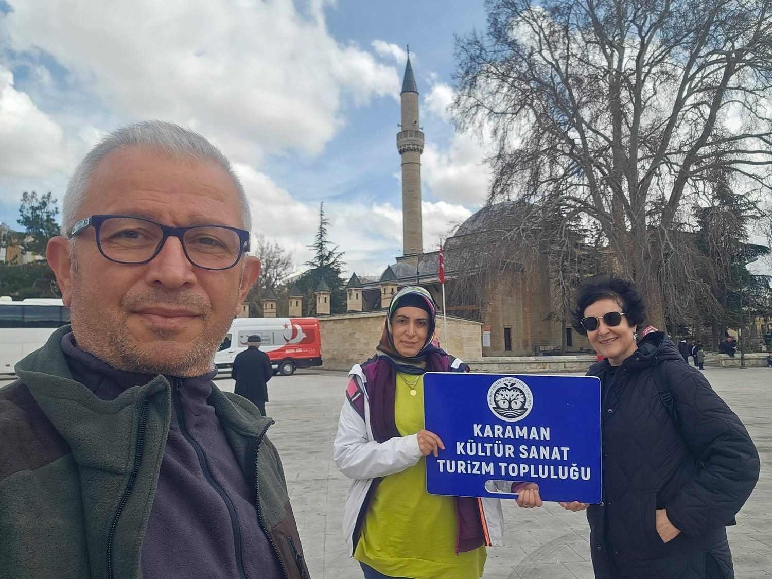 Gönüllüler Temizledi, Ortaya Kente Yakışmayan Manzara Çıktı-1