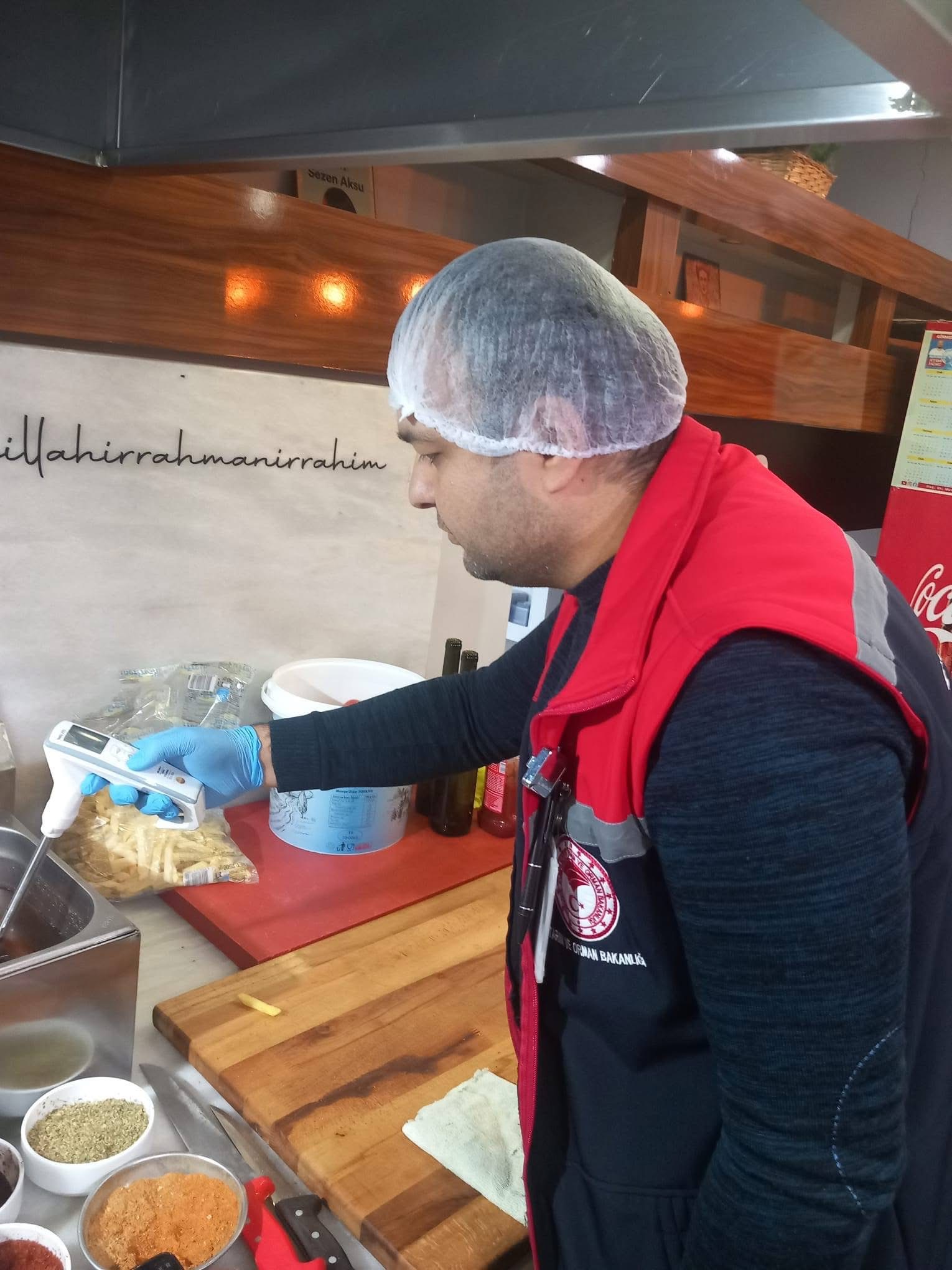 Lokanta ve Restoranlara Sıkı Denetim: Hijyen ve Gıda Güvenliği Mercek Altında-3