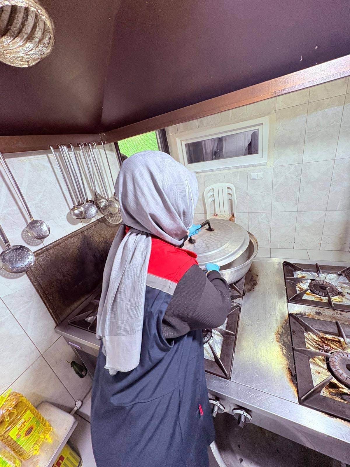 Lokanta ve Restoranlara Sıkı Denetim: Hijyen ve Gıda Güvenliği Mercek Altında-4