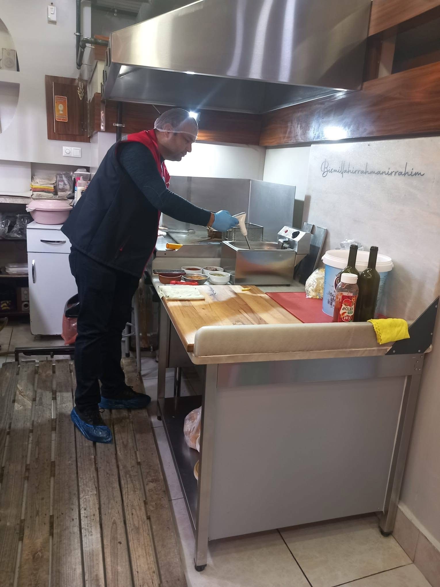 Lokanta ve Restoranlara Sıkı Denetim: Hijyen ve Gıda Güvenliği Mercek Altında-7