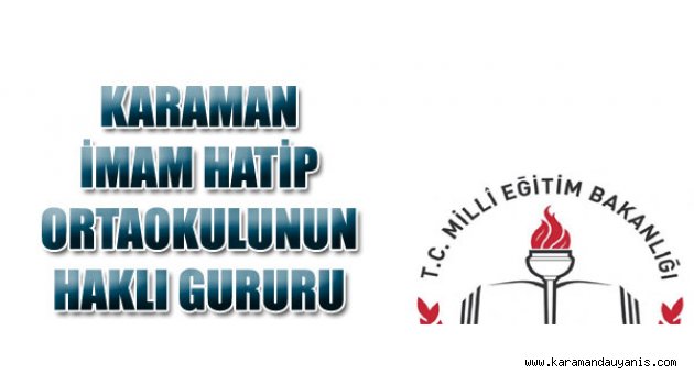 1. Dönem TEOG Sonuçları