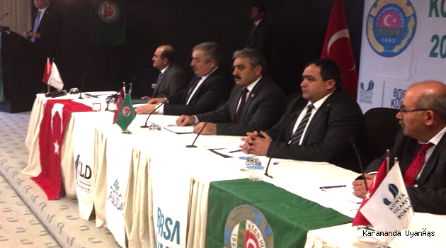 10 Mayıs 2015 tarihinde yapılan seçimler