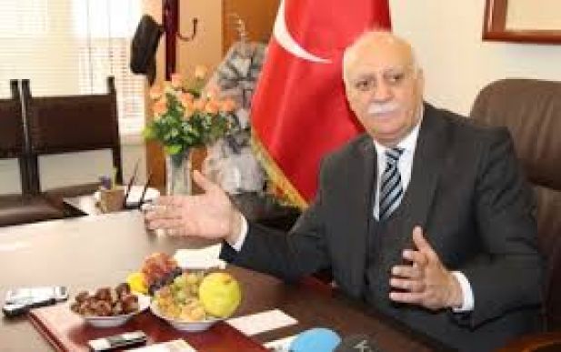 10 Ayda Yapılan İhracat..