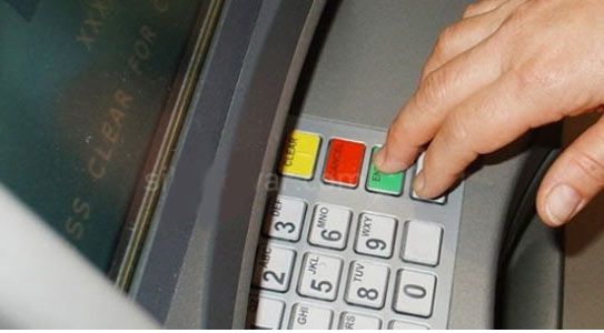 10 Bin Tl Dolandırıldı