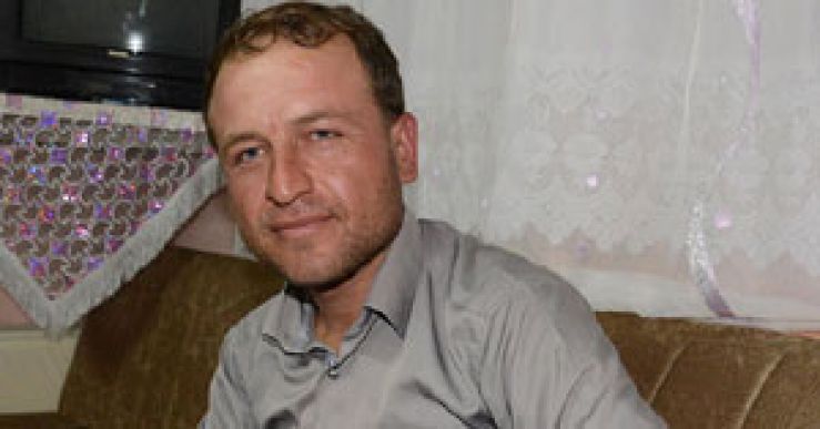10 Dakikayla Faciadan Kurtuldu