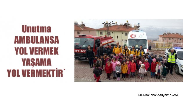 112 acil çağrı hattı..