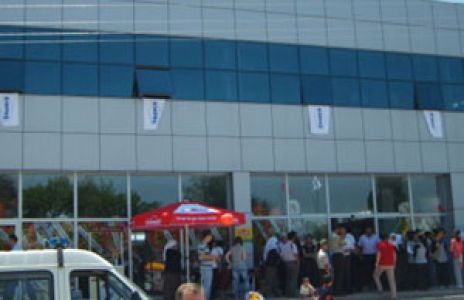 12 Yıl Sonra Alacak Davasını Kazandı