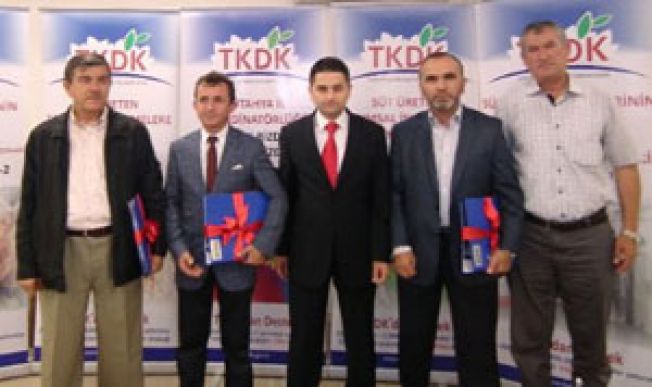 13. Çağrı Tanıtım Toplantısı
