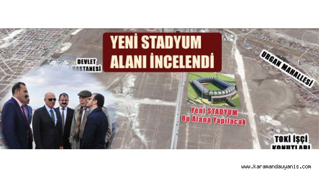 15 BİN KİŞİLİK